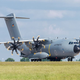 German Luftwaffe Airbus A400M at ILA Berlin Air Show 2016 (Julian Herzog)